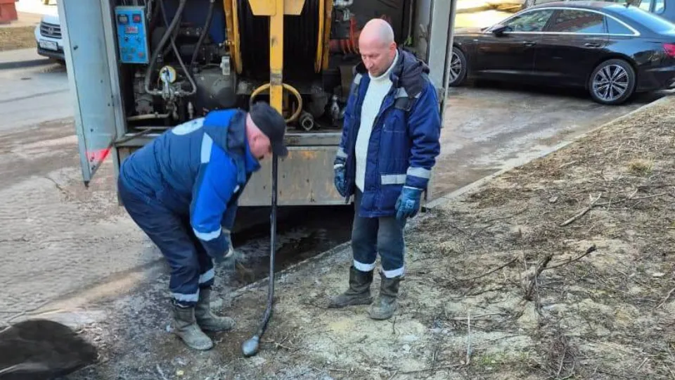 Фото: Министерство жилищно-коммунального хозяйства МО