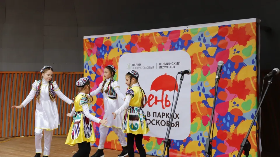 Пресс-служба администрации городского округа Фрязино