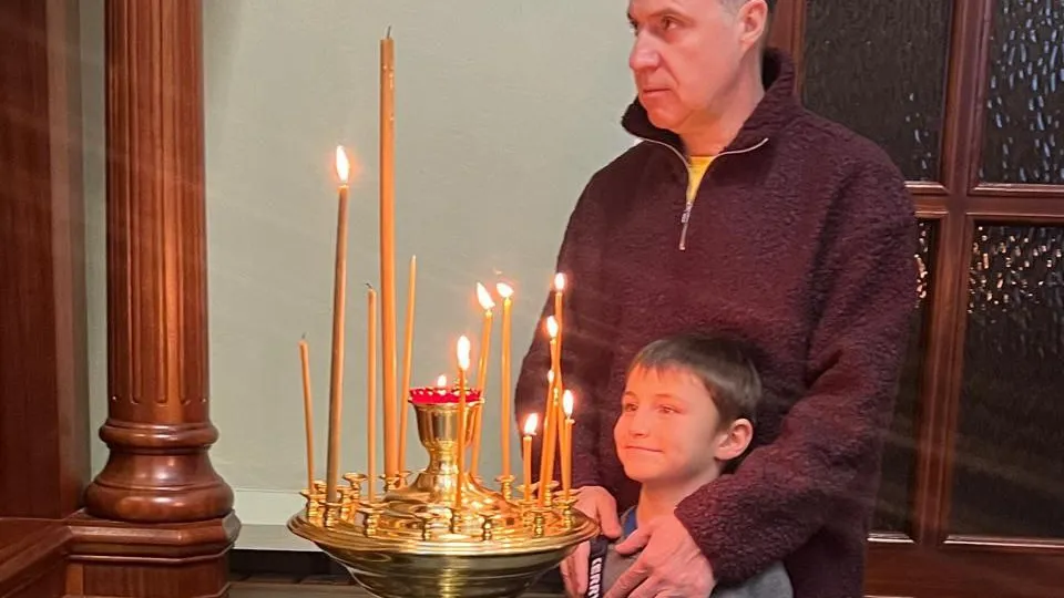 Фото: пресс-служба администрации г.о.Котельники