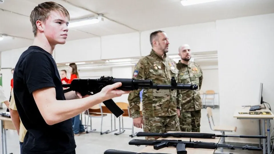 Фото: Администрация Шатуры