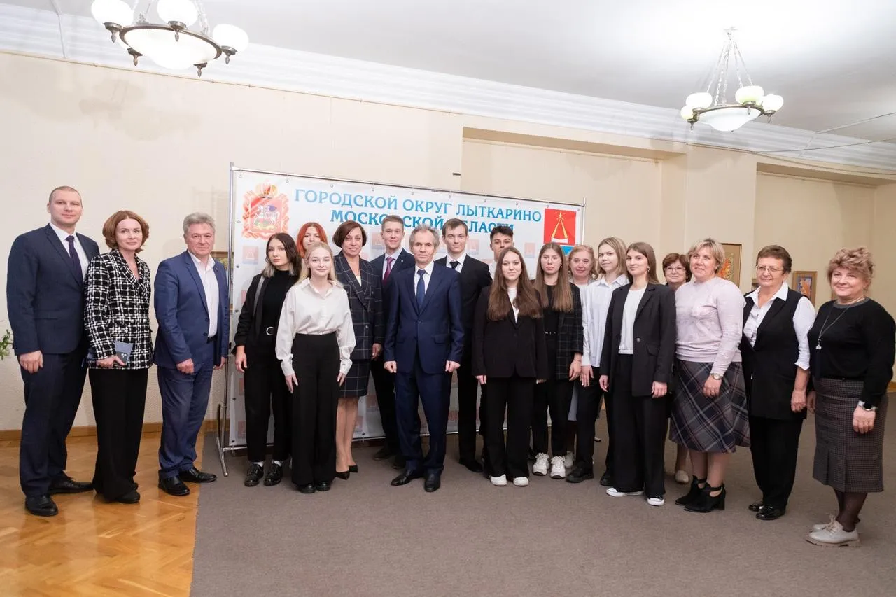 Фото: ИА «Все новости Лыткарино»