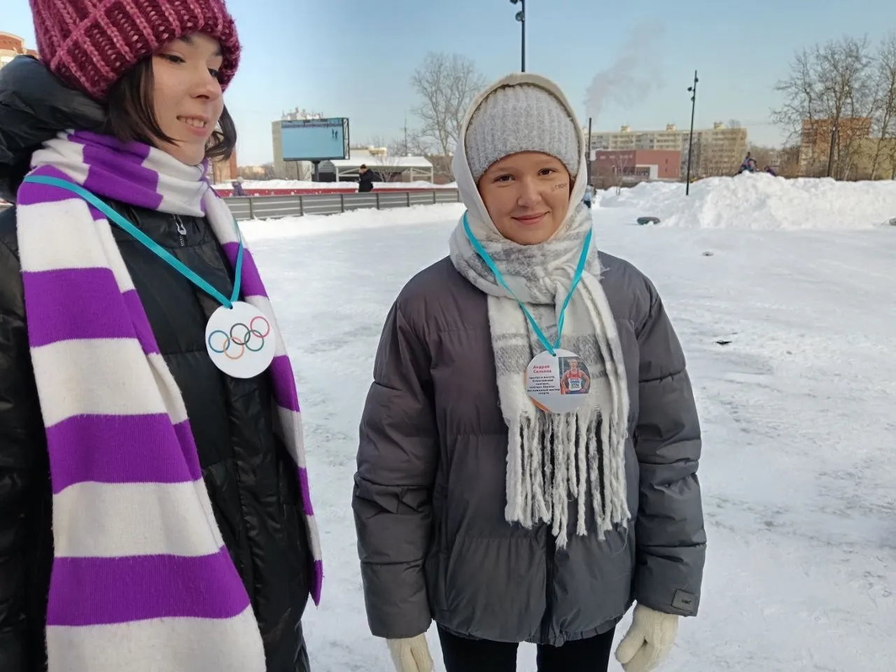 Фото: Объединенная дирекция парков г.о Долгопрудный