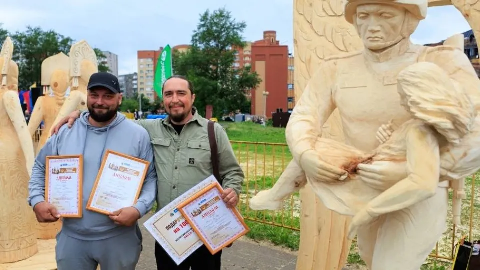 Фото: t.me/cherepovets_official