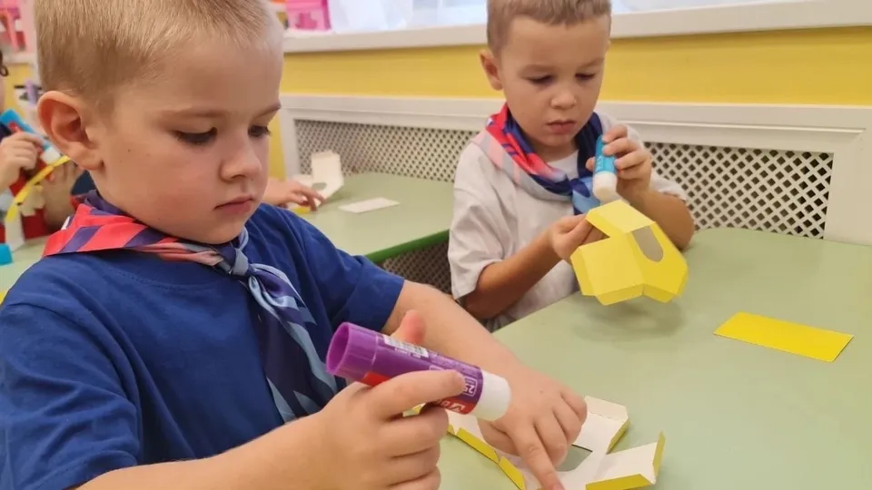 Фото: vk.com/Волонтеры Культуры г.о.Домодедово