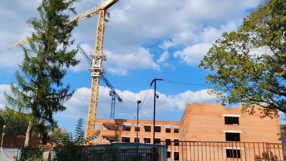 Фото: Министерство строительного комплекса Московской области