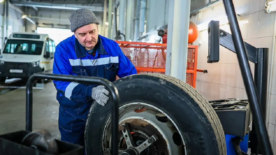 Фото: Константин Семенец