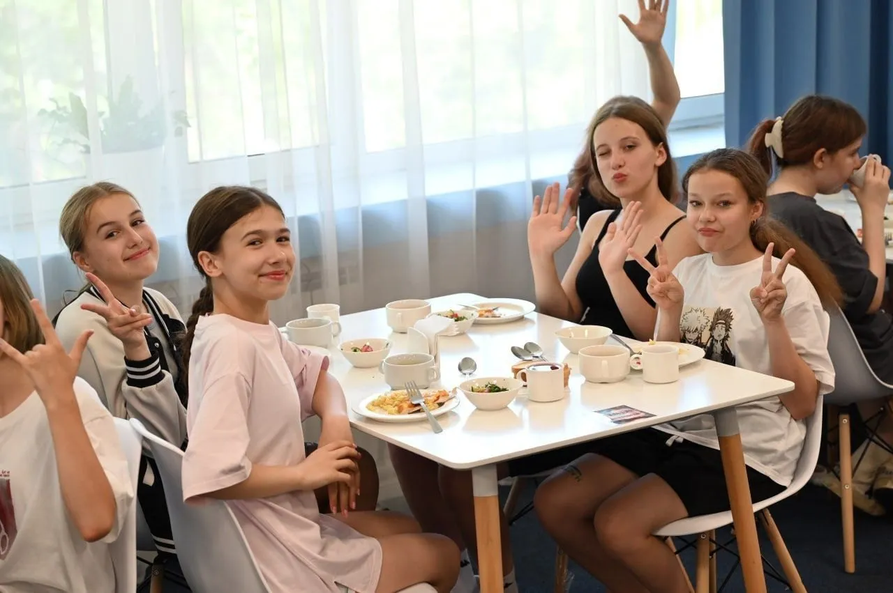 Фото: пресс-служба администрации г.о. Серпухов