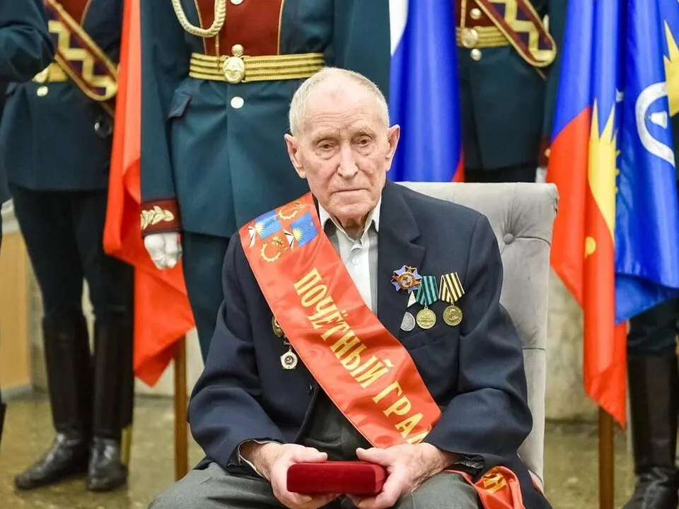 Фото: пресс-служба администрации г.о. Балашиха