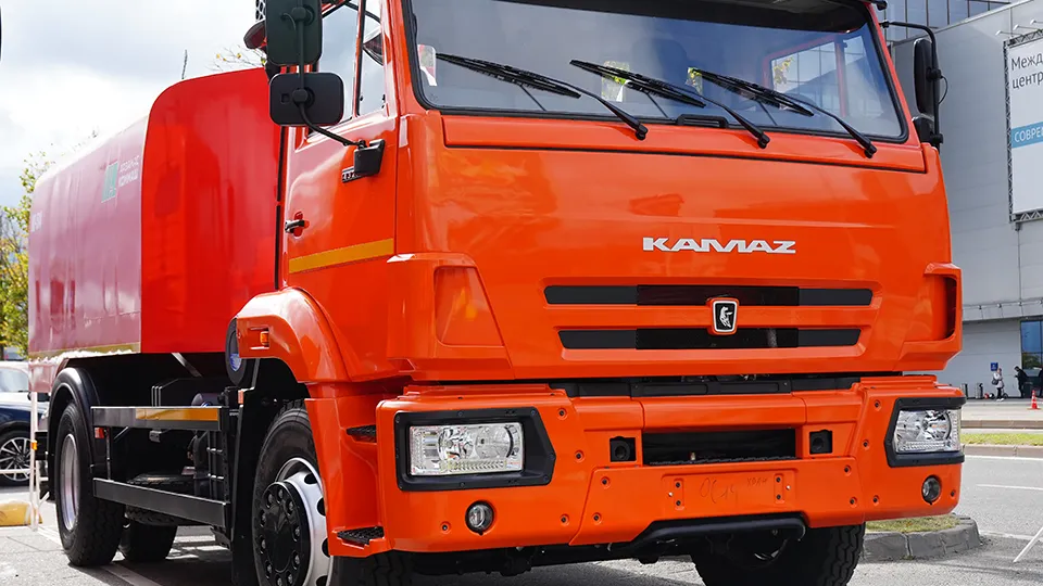 Фото: пресс-служба губернатора и правительства Московской области/Сергей Хакимов