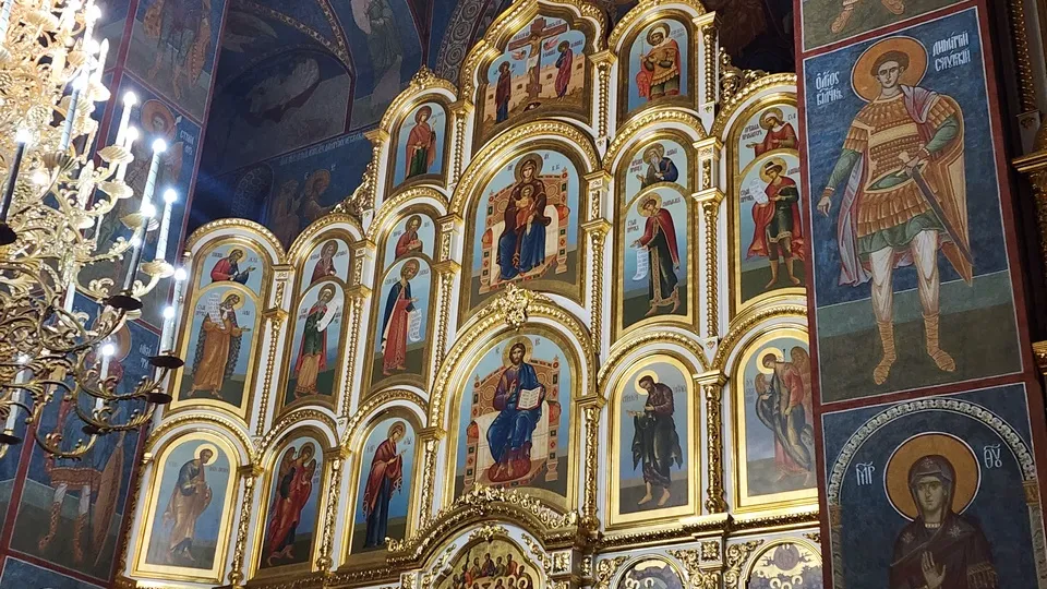 Фото: МедиаБанк Подмосковья/Роман Савельев