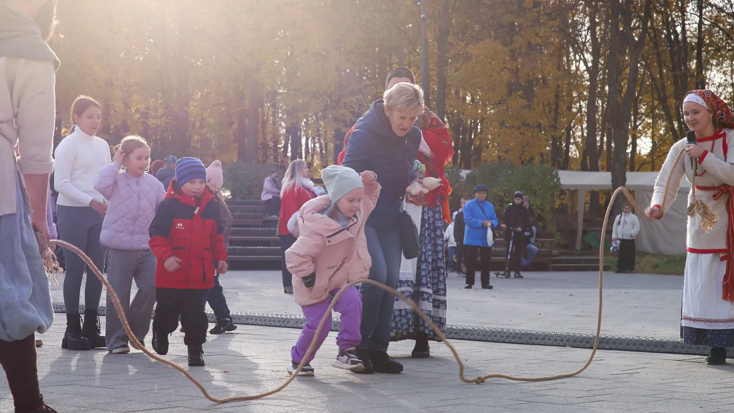 Фото: Центр досуга «Победа»