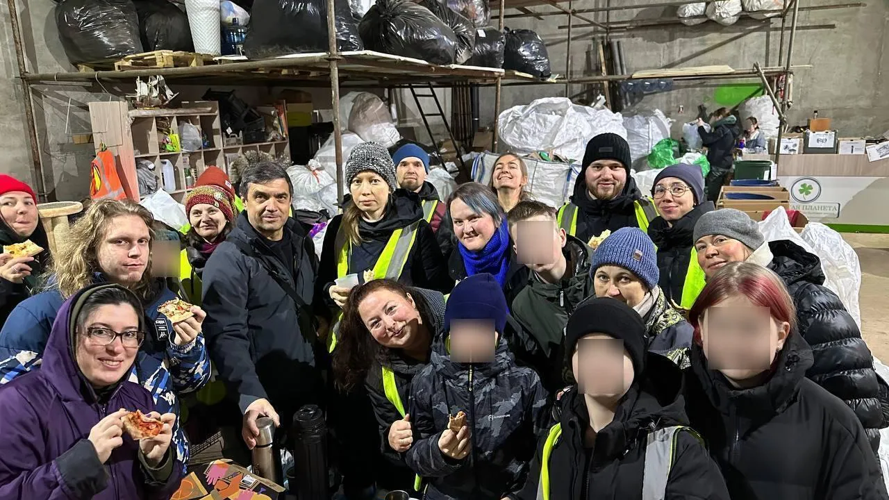 Фото: Министерство по содержанию территорий и государственному жилищному надзору