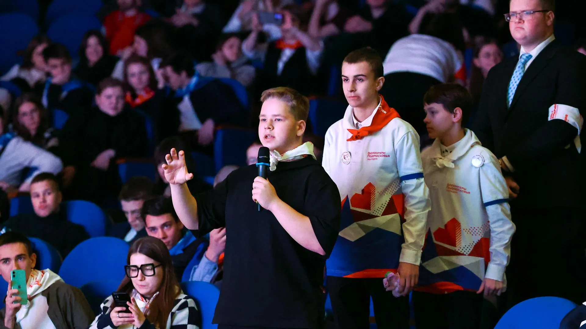 Фото: Антон Чернов