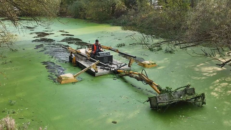 Фото: Администрация городского округа Люберцы