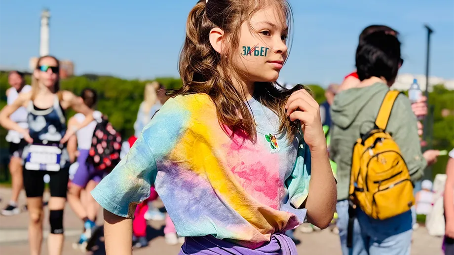 Фото: Ольга Стаферова