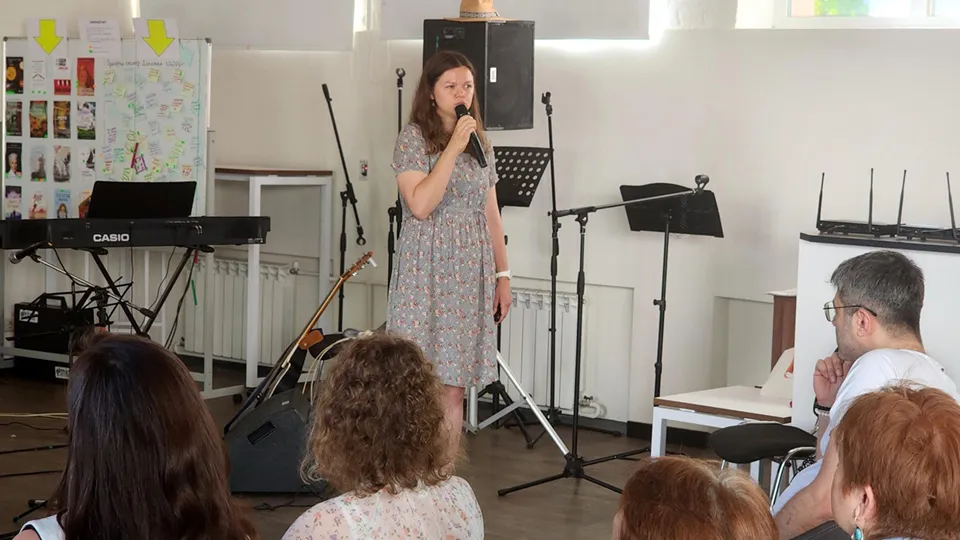 Фото: Полина Пахомова