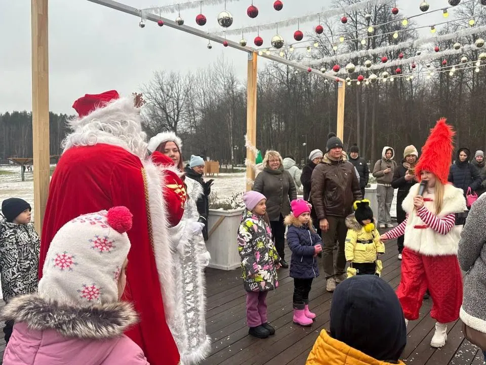 Фото: Министерство благоустройства Московской области