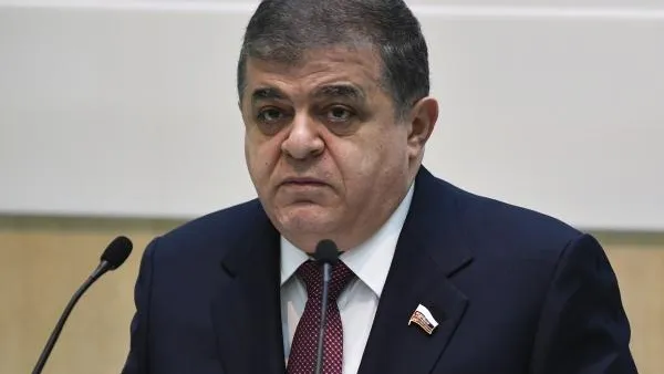Джабаров: боевики могут перебраться из Сирии в Среднюю Азию и на Кавказ