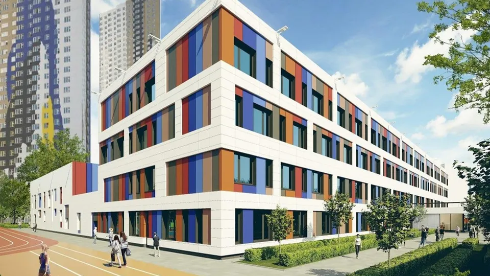 Фото: проектное решение