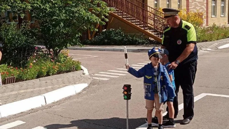 Фото: пресс-служба ГИБДД по Павлово-Посадскому городскому округу