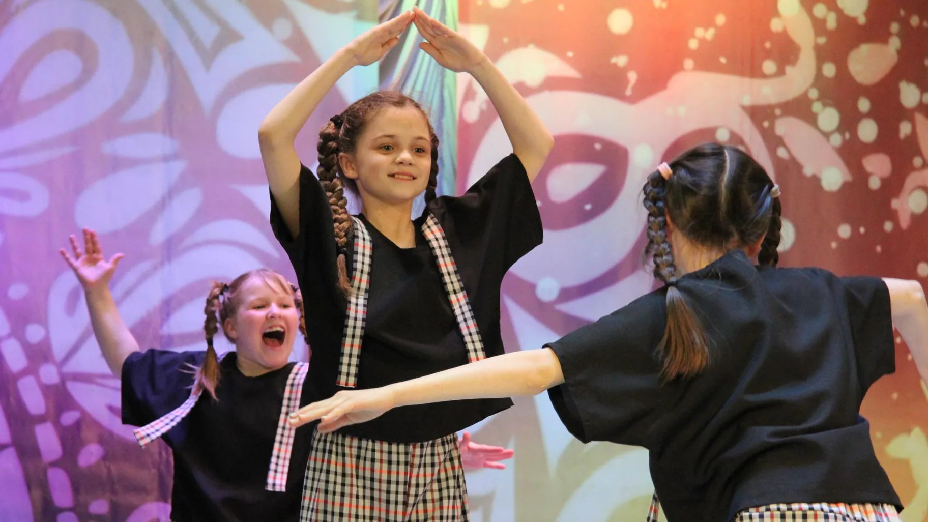 Анна Артюшина