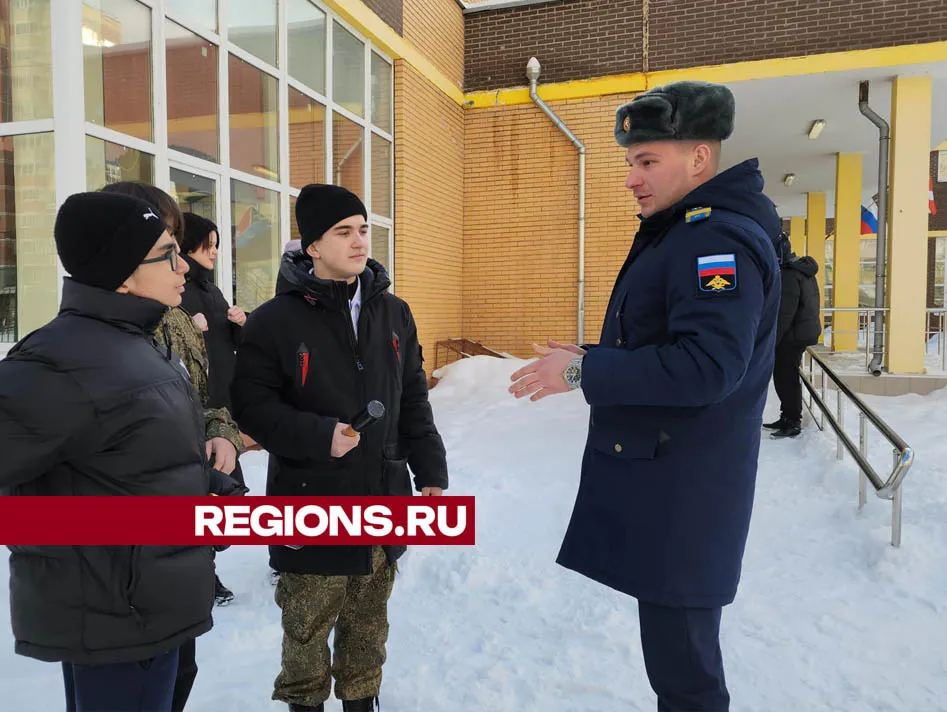 Фото: Валерия Тингаева