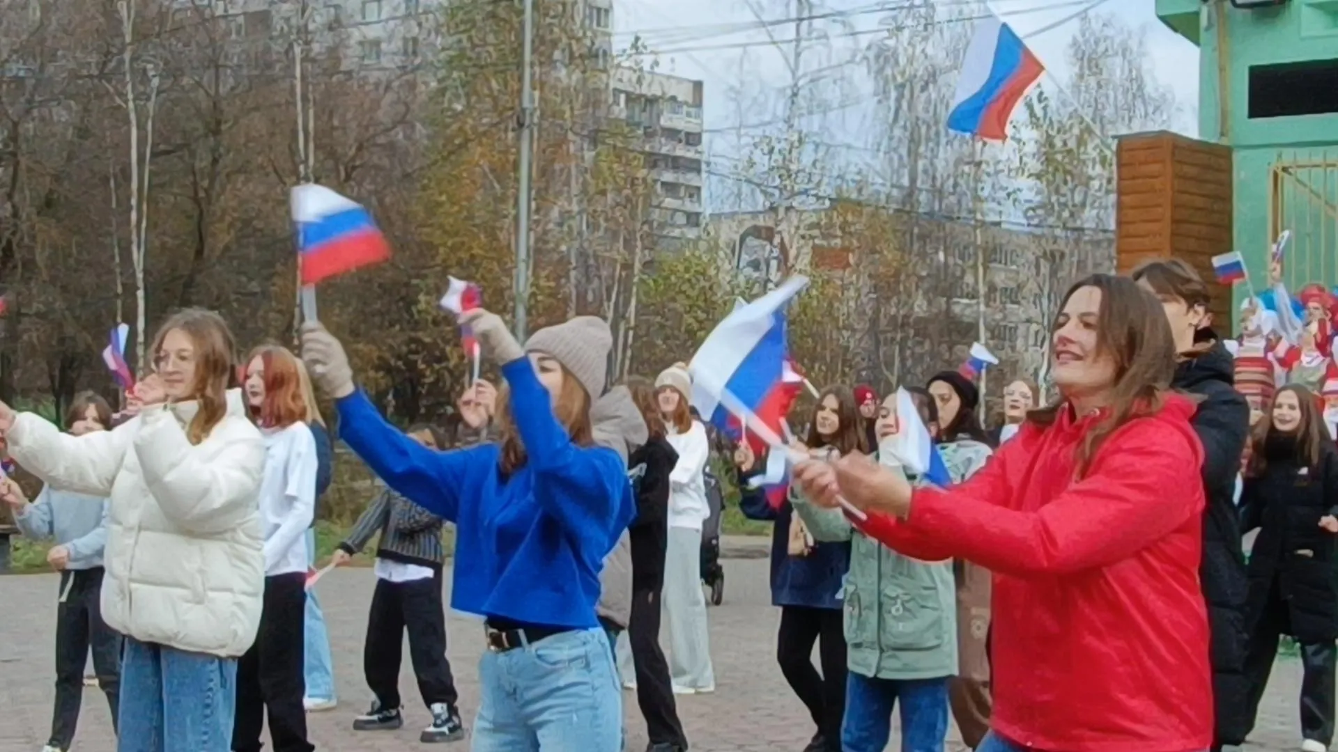 Екатерина Дятловская