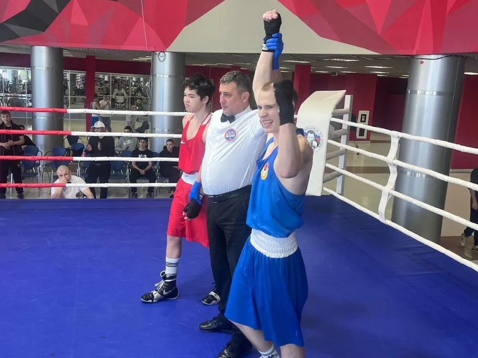 Фото: администрация г.о.Клин