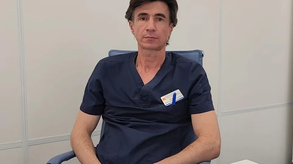 Фото: Светлана Борщева