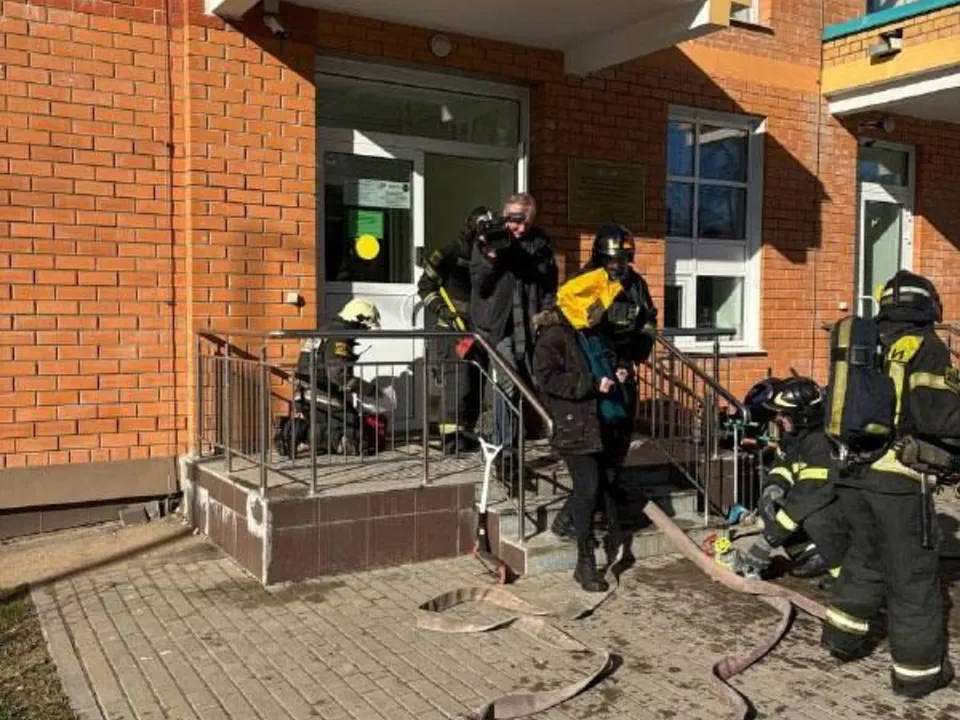 Фото: детский сад «Непоседы»