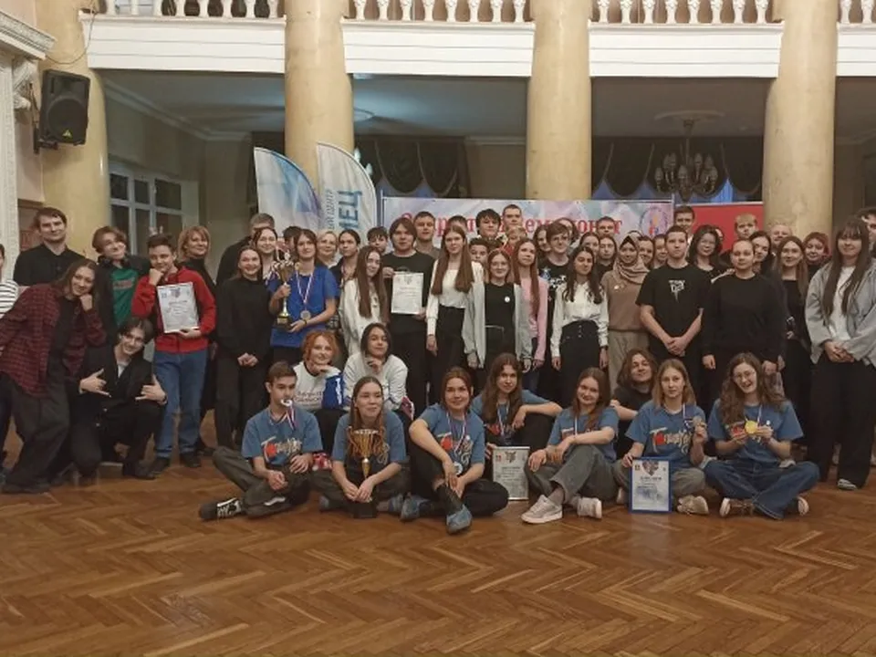 Фото: пресс-служба администрации г.о. Воскресенск