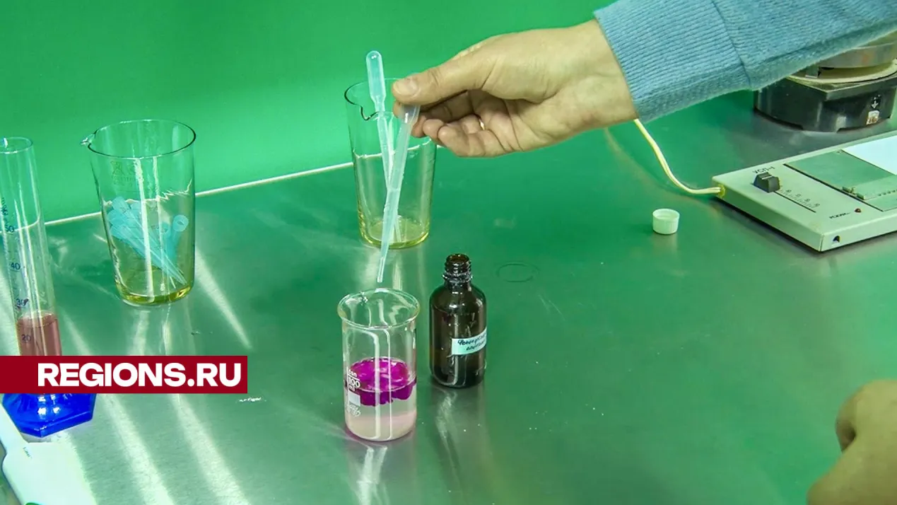 Фото: РИА Новости/Данила Кирьянов