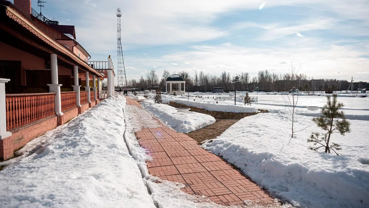 Медиаархив Подмосковья
