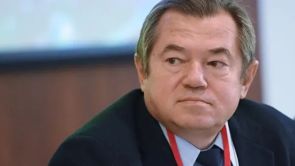 Евгений Одиноков / РИА Новости