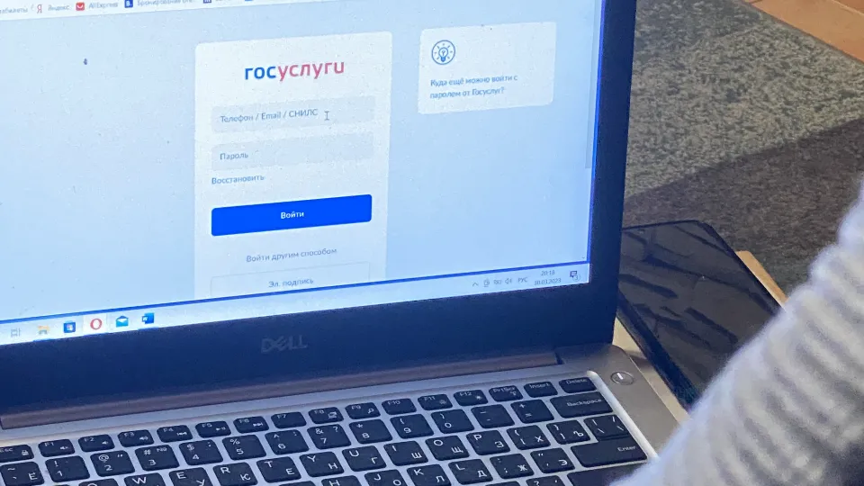 Фото: МедиаБанк Подмосковья/Татьяна Смирнова