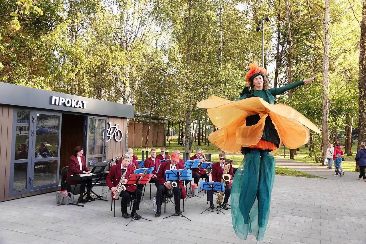 Дарья Леонова