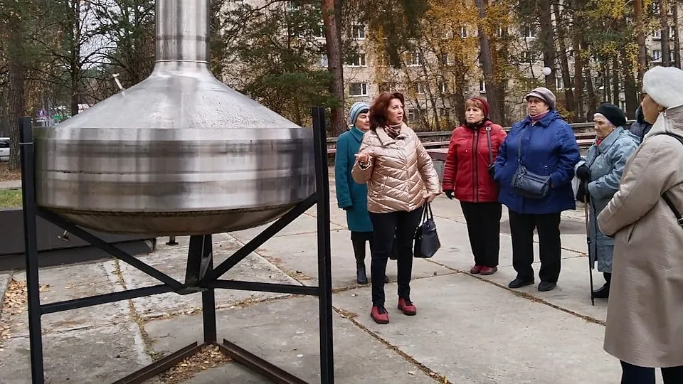 Фото: пресс-служба администрации г.о. Чехов