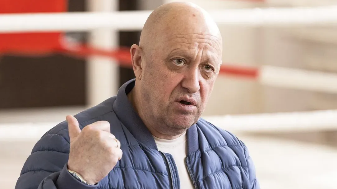 Фото: Лев Бородин, ТАСС