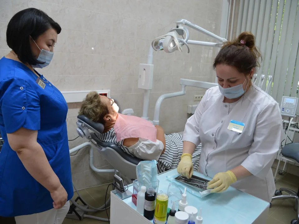 Фото: пресс-служба администрации г.о. Ленинский