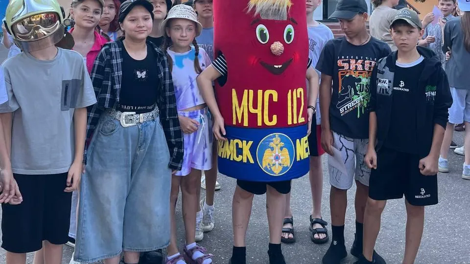 Фото: ГКУ МО «Мособлпожспас»