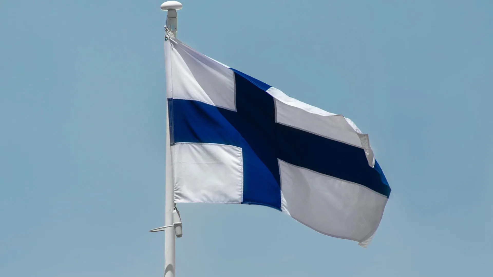 В Финляндии заявляют об упадке из-за отсутствия туристов из РФ