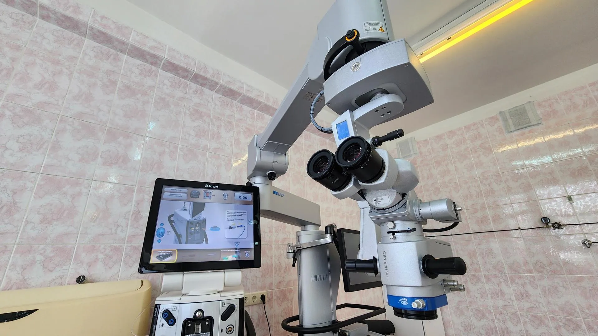 МедиаБанк Подмосковья/Екатерина Данилина