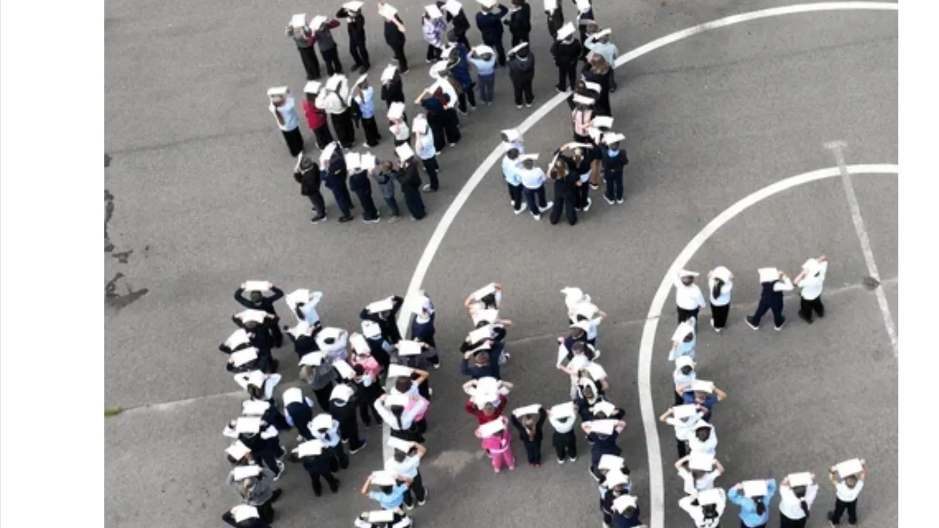 Фото: пресс-служба администрации м.о. Серебряные Пруды