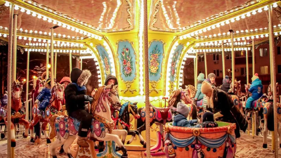 Фото: пресс-служба администрации г.о. Домодедово