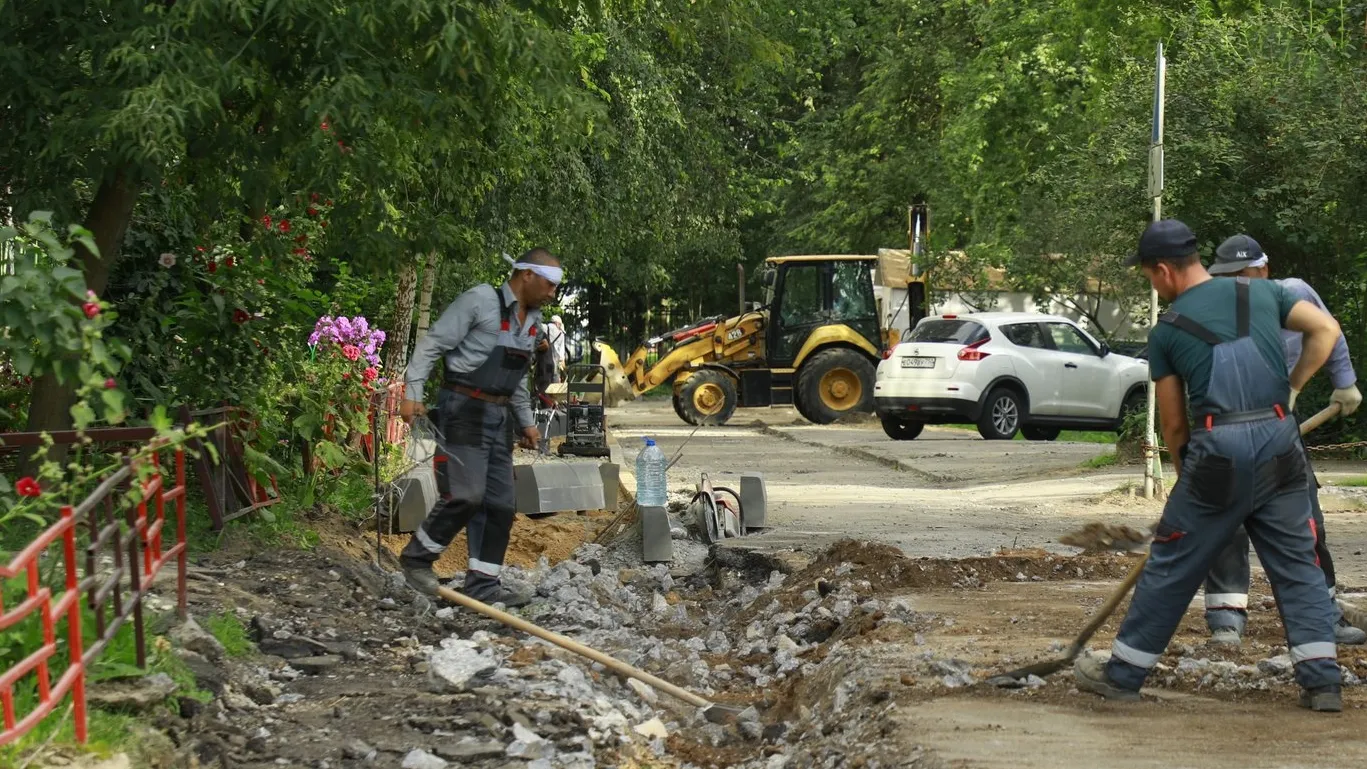 Фото: пресс-служба администрации Наро-Фоминского г.о.