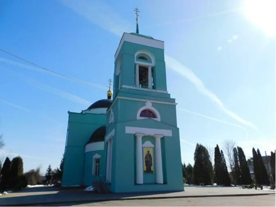 Фото: Главное управление культурного наследия МО