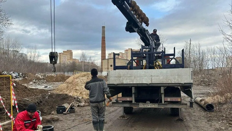 Фото: Министерство жилищно-коммунального хозяйства Московской области