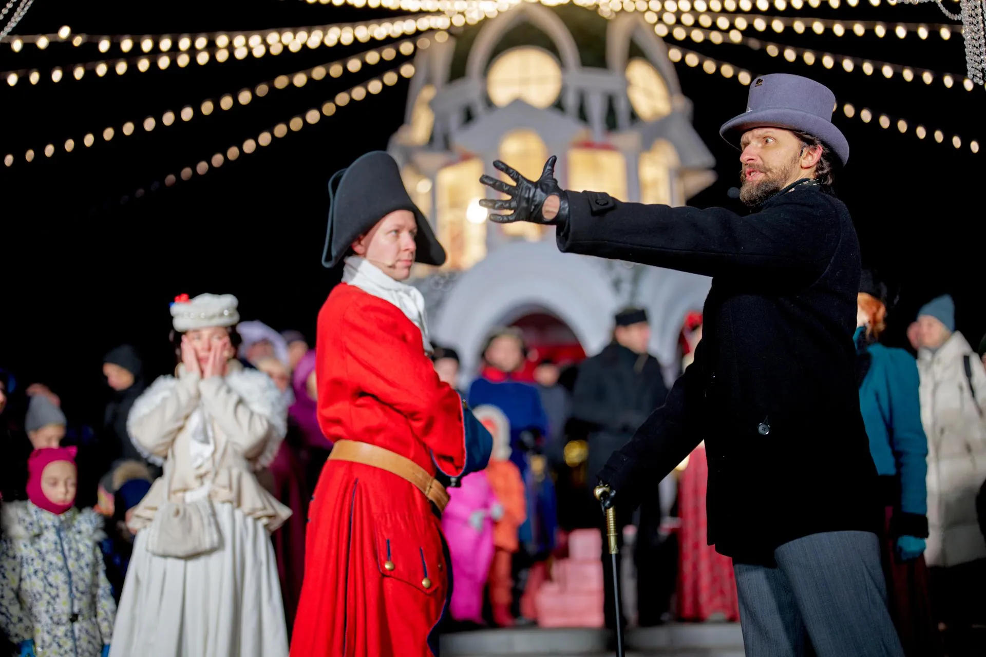 пресс-служба АНО «Проектный офис по развитию туризма и гостеприимства Москвы»