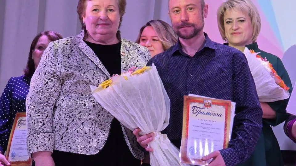 Фото: Яна Шаливская