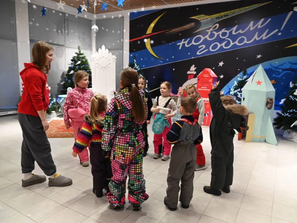 Фото: городской парк культуры и отдыха г.о. Жуковский